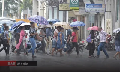 La saison des cyclones débute le mercredi 1er novembre 
