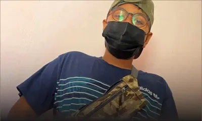 Rayyan Deedarun, 13 ans, meurt deux semaines après un accident - Nizam, son oncle : «Il aura marqué la vie de tous ceux qui l’ont connu»