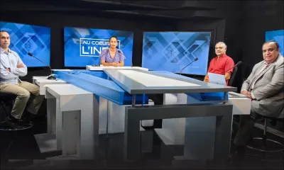 Ivor Tan Yan : «Il faut des propositions et non des promesses électorales»