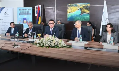 Réinscription des cartes SIM à partir de ce mardi : les opérateurs assurent que toutes les données seront sécurisées