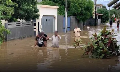 Changements climatiques et inondations - Projet de morcellement : de nouveaux règlements seront introduits