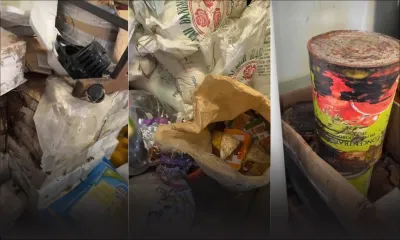 Produits périmés au store de l’hôpital Jeetoo : une enquête interne sera initiée 