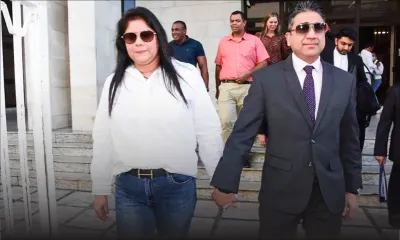 Enquêtes fiscales : le couple Singh saisit la Cour suprême contre la MRA