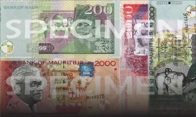 De faux billets de banque en circulation