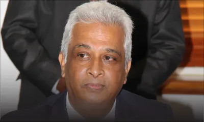 Air Mauritius - Arjoon Suddhoo: «Un nouveau CEO nommé en début d’année»