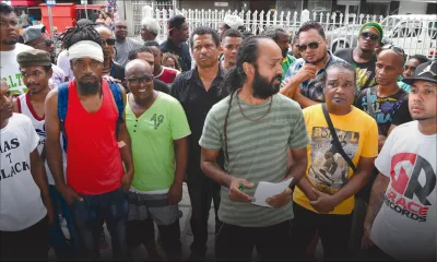 Lutte contre le piratage: le soutien des politiques recherché