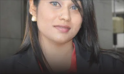 Placée sous la garde de la CDU: une fillette retrouvée par sa mère sous une boutique