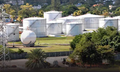 Dégringolade des prix des produits pétroliers: quelle incidence pour Maurice ?