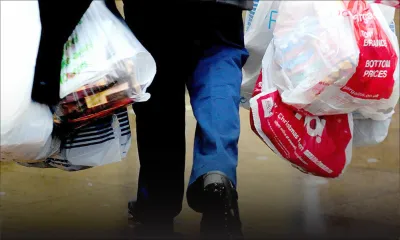 Sacs alternatifs: les grandes surfaces s’organisent