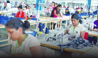 Secteur privé: les salaires de 100 000 employés passeront à au moins Rs 6500