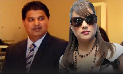 Bras de fer Gooljaury-Soornack : l’avoué Pazany Thandarayan autorisé à se retirer comme mandataire de Nandanee Soornack