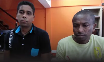 Salaires en retard: les employés de Trio rémunérés