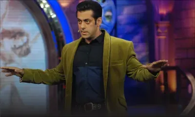 Salman Khan: la Star of the Year 2015