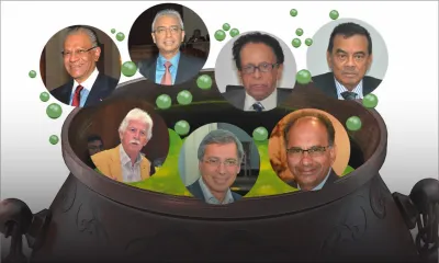 La marmite politique sera en ébullition en 2017