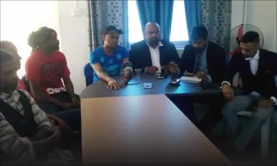 Bruno Raya : «Je peux dire qui est le Big Boss du piratage»