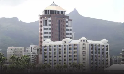 Perspectives - Infrastructures : les grands chantiers publics