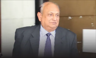 Le Directeur des enquêtes de l’Icac prend la porte de sortie