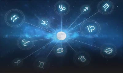 Horoscope : que vous réserve 2017 ?