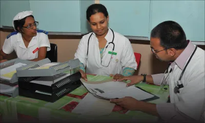 Dès le 1er janvier : nouvelles directives pour la prescription des antibiotiques