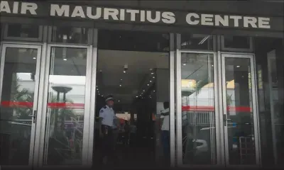 Négociations salariales à Air Mauritius : la direction propose une hausse de 10 % au lieu de 12 % 
