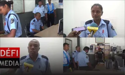 Témoignages des policiers qui passeront le réveillon loin de leurs proches