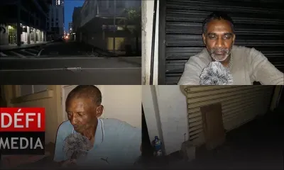 Sans abris : le réveillon à la belle étoile… ou presque