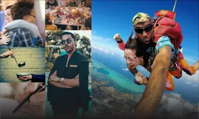 Dix conseils pour terminer l’année en beauté