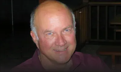 Production locale Alan Oxenham : «Avec un marché restreint, la diversification devient primordiale»