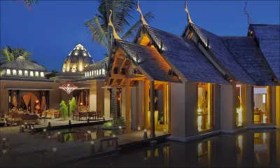 Tourisme : bonne performance des hôtels Beachcomber à Maurice