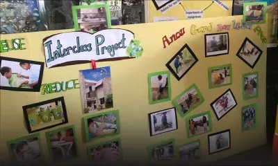 Éducation catholique : sessions de travail sur le kreol morisien  et la consommation de drogues