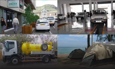 En cette période de fêtes  : guide du traitement des plaintes