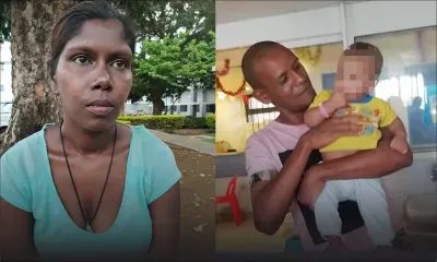 À l’hôpital Jeetoo : stigmatisation envers de deux bébés de parents séropositifs