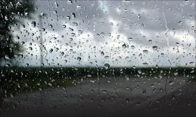 Météo : Un dimanche pluvieux et orageux par endroits