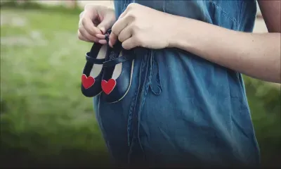 Indice de fécondité trop bas : des mesures financières à l’étude pour augmenter le taux de natalité