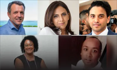 Les résolutions des opérateurs économiques pour 2019