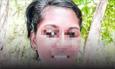 Après avoir mis fin à leurs relations : une jeune femme de 27 ans violemment agressée par son époux