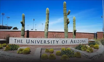 Enseignement supérieur : l’université d’Arizona s’implante à Maurice