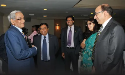 Relations internationales : Maurice cible un accord de  libre-échange avec les États-Unis