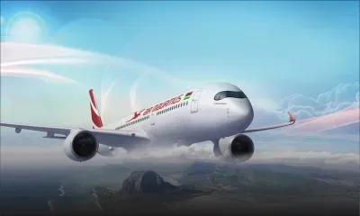 Air Mauritius : reprogrammation des vols pour Rodrigues et la Réunion