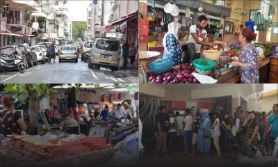 Post-Calvinia : les informations à retenir