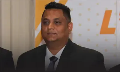 Vikram Hurdoyal, ministre de la Fonction publique : «Il y a un protocole à suivre…»