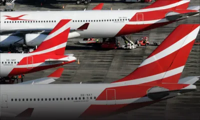 Air Mauritius : possible «watershed meeting» bien avant fin juin