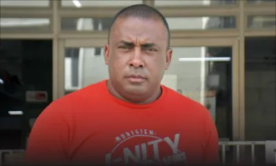 Déplacement en Ukraine : Bruneau Laurette s’explique 