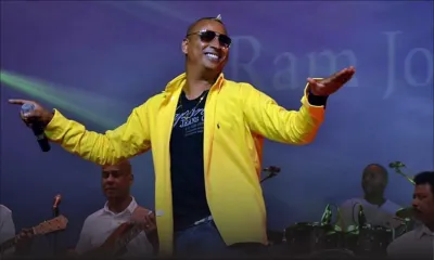 Concert au Caudan Waterfront : accueillez la nouvelle année en musique avec Radio Plus