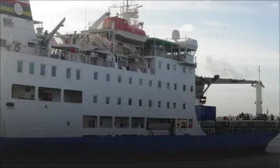 Compagnie d’État : une vaste restructuration de la MSCL au menu