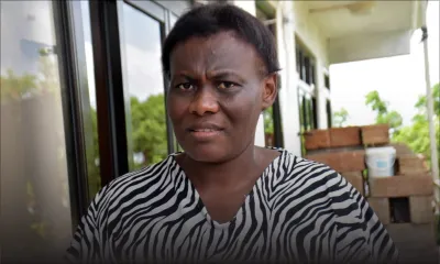 Noyade de Fabrice et Alicia Mariano, 12 et 5 ans - Leur mère Marianne : «Pour la Noël, nous sommes allés nous recueillir sur leurs tombes»