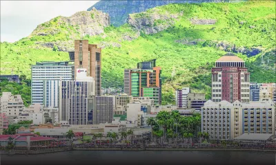 Craintes d’une nouvelle récession mondiale : Maurice n’est pas à l’abri d’un ralentissement économique