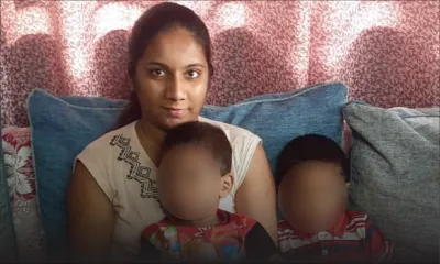 Qu’est-il advenu de l’épouse de Bhavish Rosun, tué à son domicile lors d’une intervention policière ? - Sheena Rosun : «Li mank mwa par moman me mo lavi bokou pli trankil»