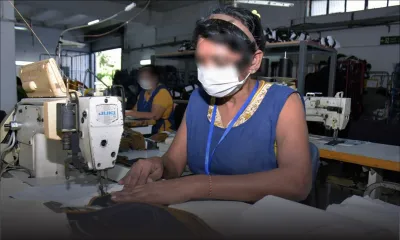 Les Italiens et les Espagnols friands du sucre et des vêtements Made in Maurice 