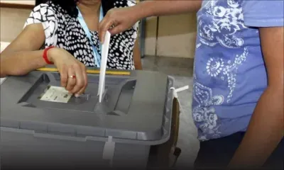 Élections municipales : Trois options pour un scrutin crucial